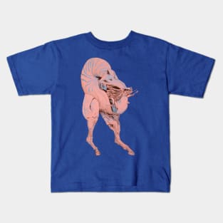 Centaur Kids T-Shirt